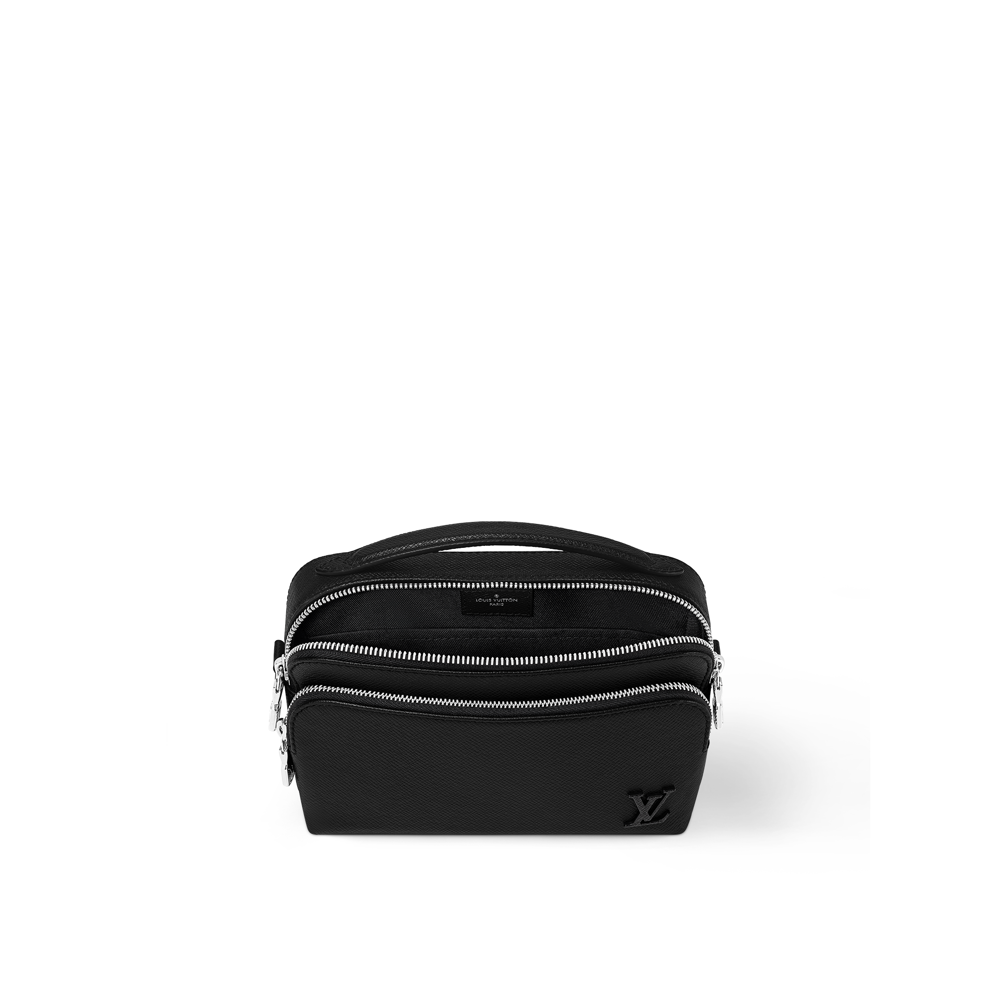 Avenue Messenger Taiga in Bags and Small Leather Goods