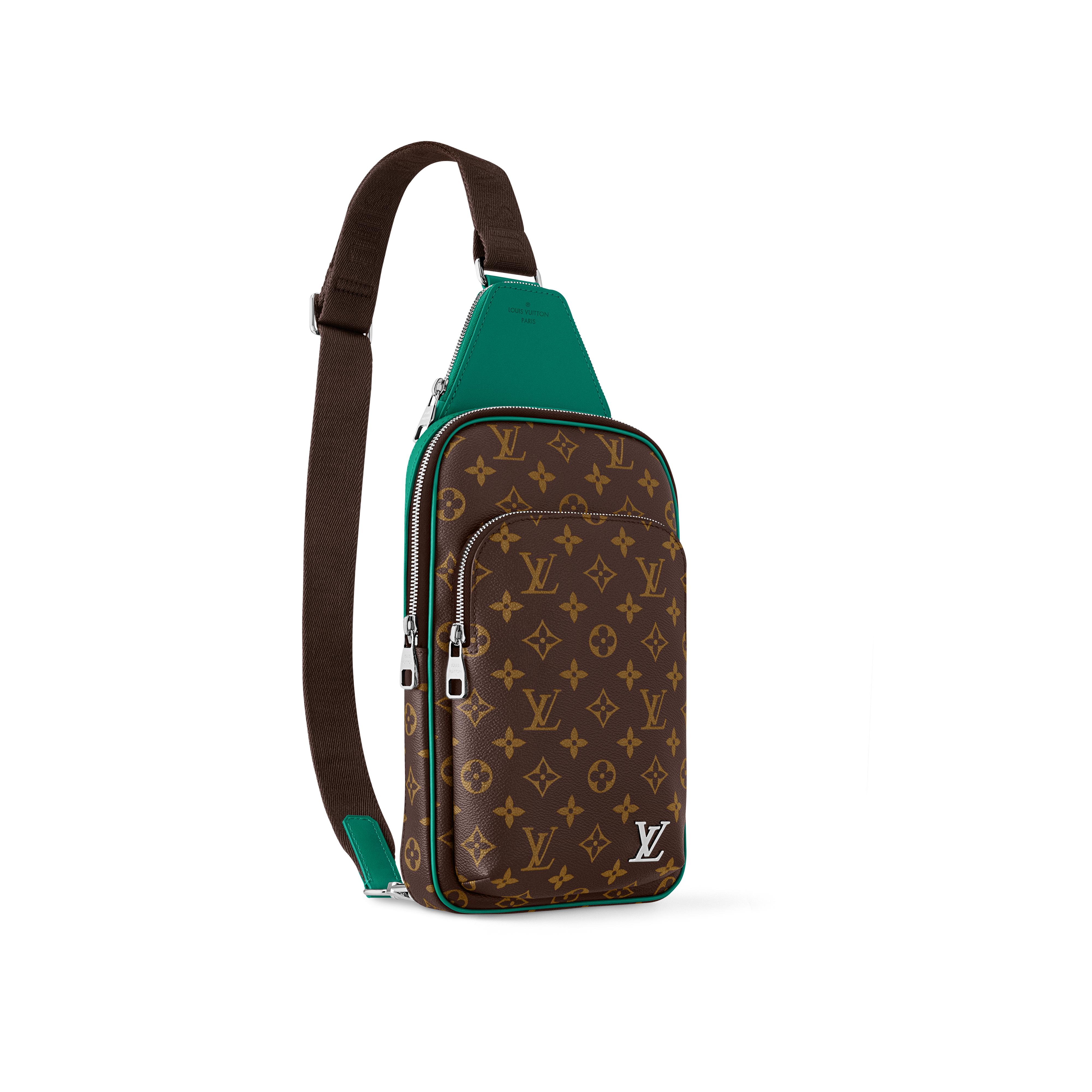 Avenue Slingbag G73 in Bags and Small Leather Goods