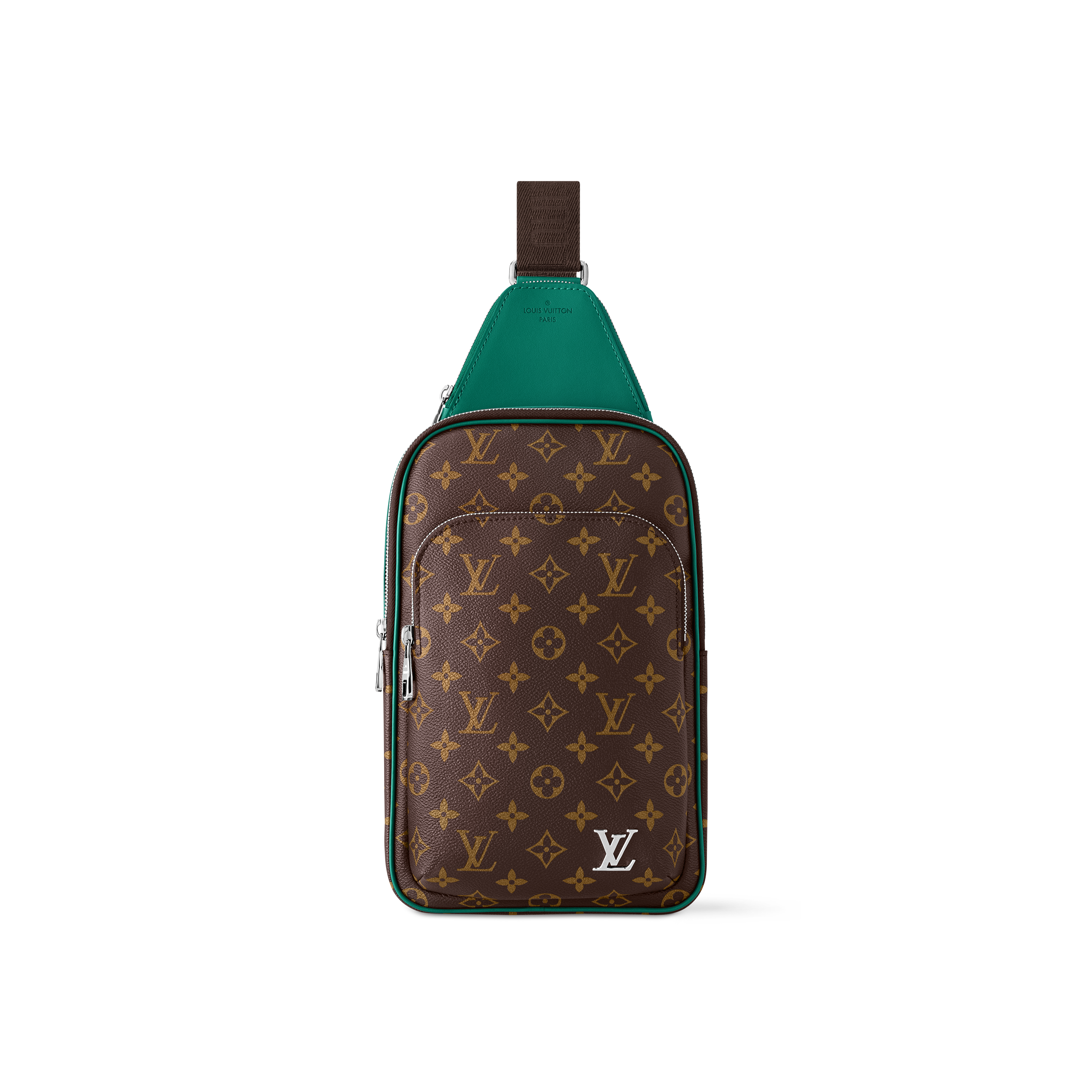 Avenue Slingbag G73 in Bags and Small Leather Goods