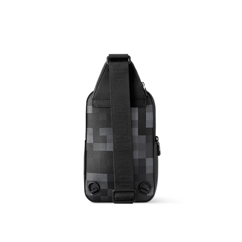 Avenue Slingbag D16 in Bags and Small Leather Goods's Women Bags Newness collections by Louis Vuitton (Product zoom)