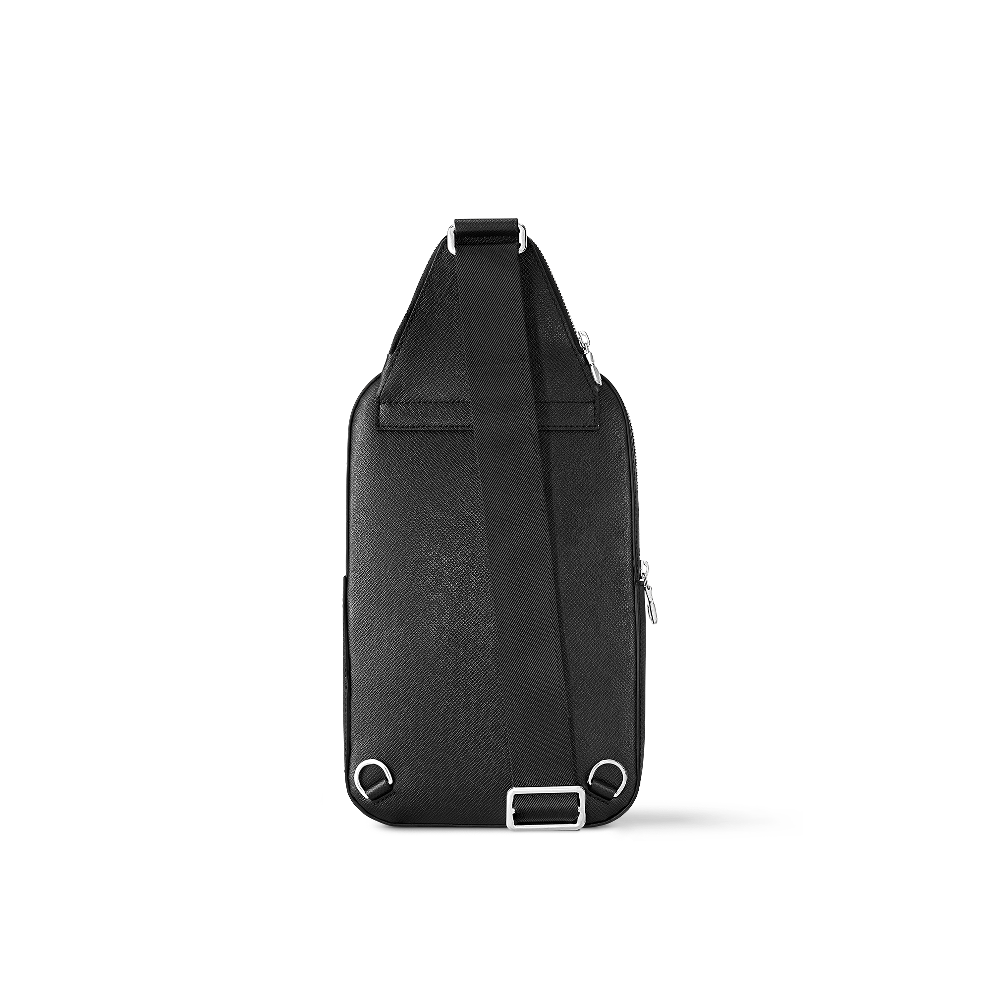 Avenue Slingbag Taiga Leather in Men