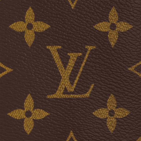 Avenue Slingbag Monogram Macassar Canvas in Men's Bags All Collections collections by Louis Vuitton (Product zoom)