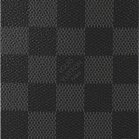 Avenue Slingbag Damier Graphite Canvas in Men's Bags All Collections collections by Louis Vuitton (Product zoom)