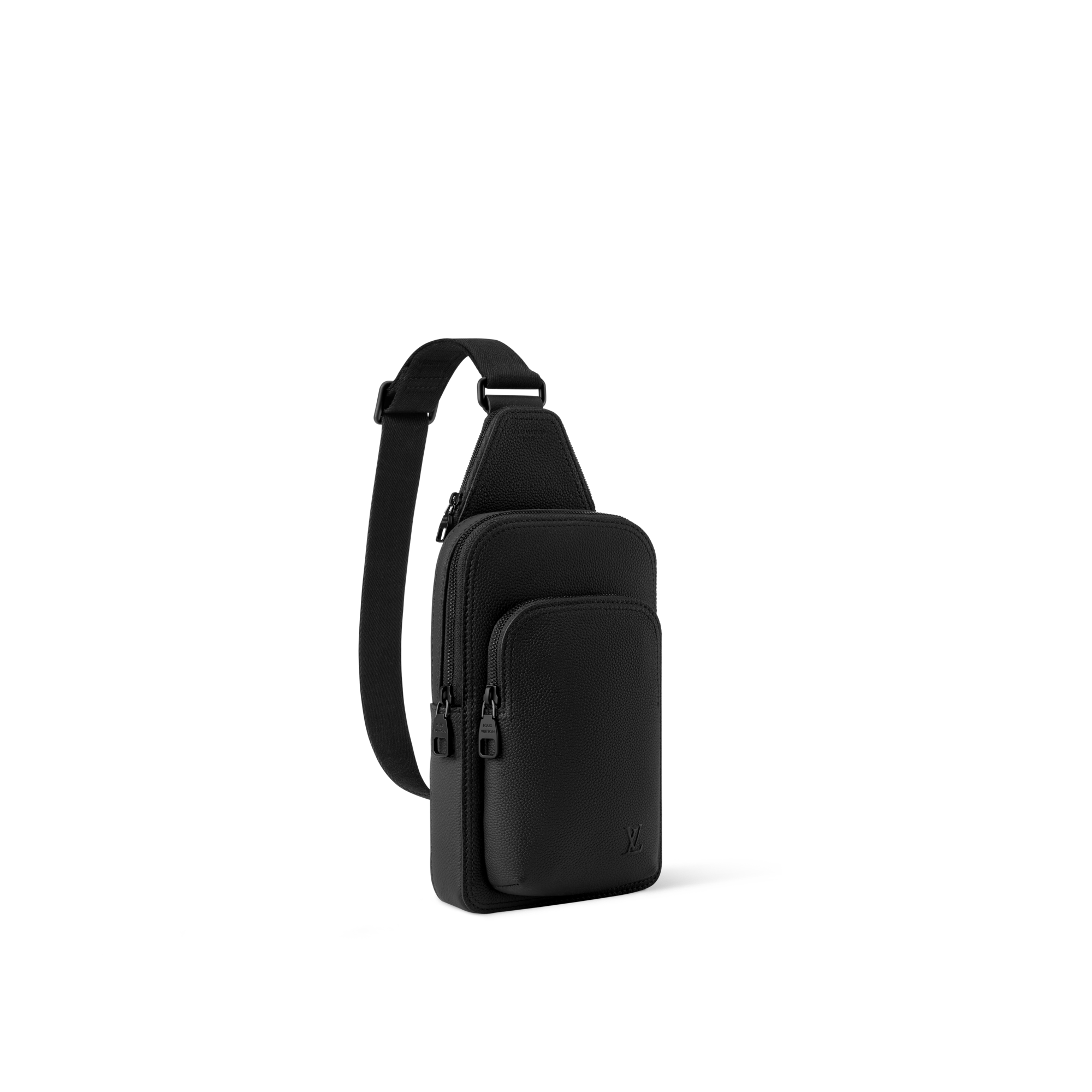 Avenue Slingbag PM LV Aerogram in Bags and Small Leather Goods