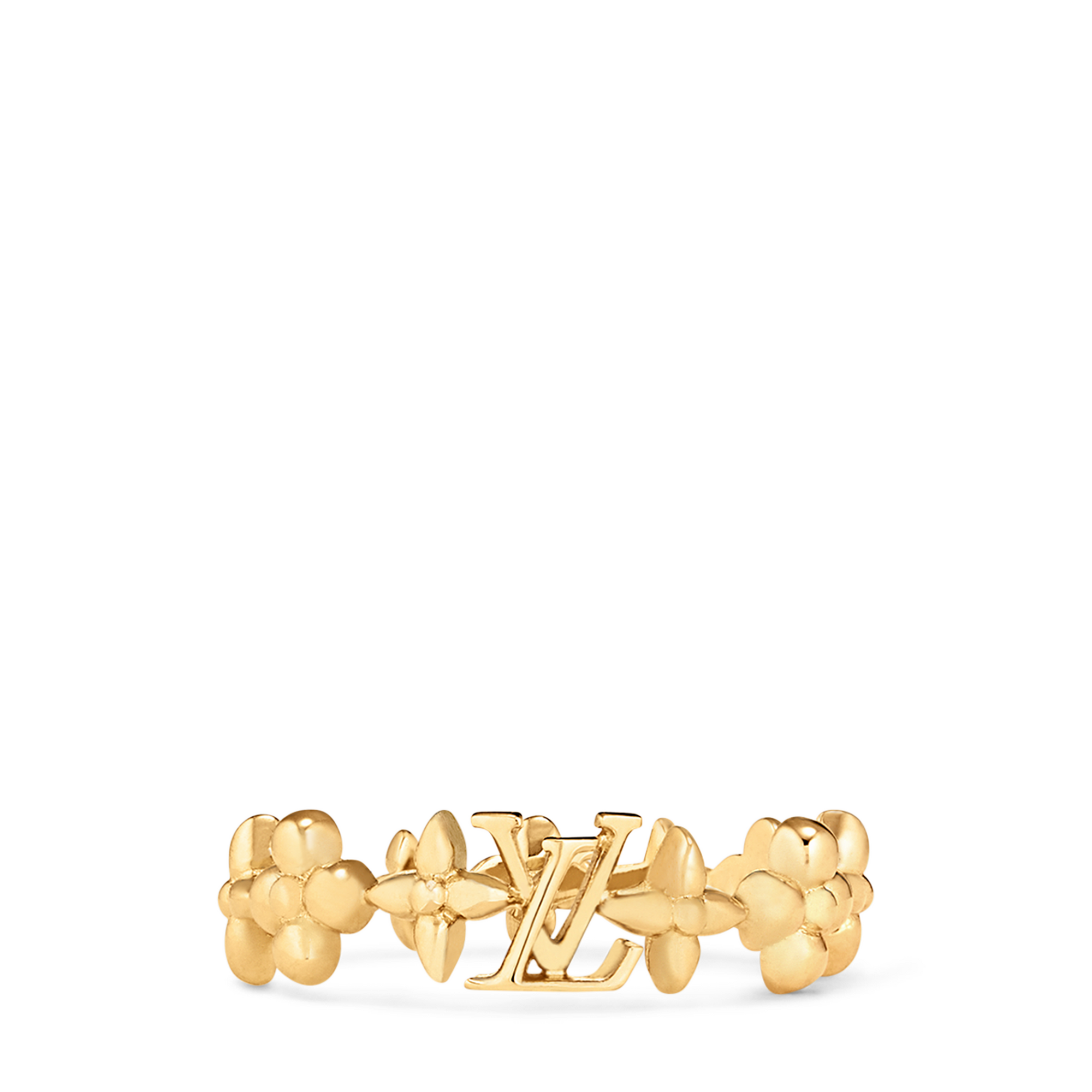 Baby Louis Ring . in Women