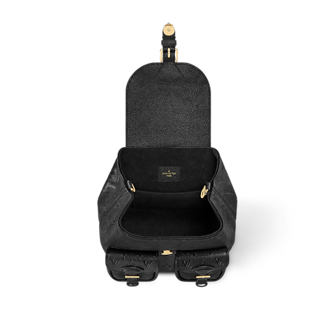 Backup Monogram Empreinte Leather in Women's Handbags All Handbags for Women collections by Louis Vuitton (Product zoom)