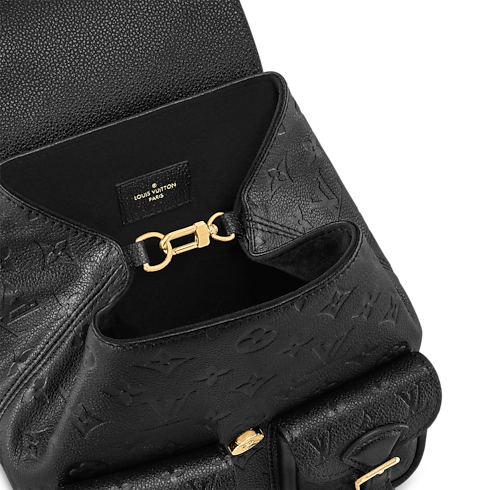 Backup Monogram Empreinte Leather in Women's Handbags All Handbags for Women collections by Louis Vuitton (Product zoom)