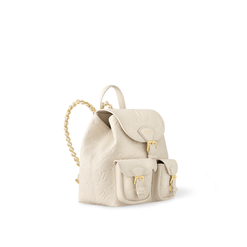 Backup Monogram Empreinte Leather in Women's Handbags All Handbags for Women collections by Louis Vuitton (Product zoom)