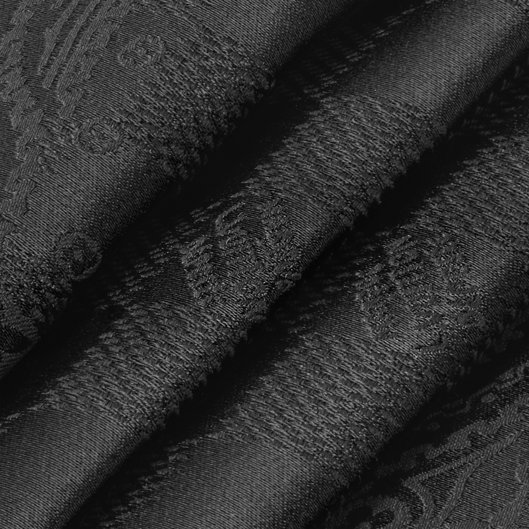 Bandana Damier Pocket Square . in Men