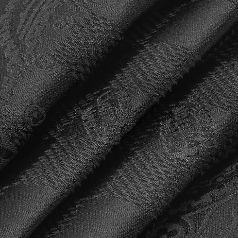 Bandana Damier Pocket Square . in Men's Accessories Ties and Pocket Squares collections by Louis Vuitton (Product zoom)