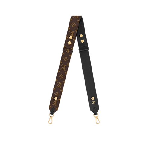 Bandoulière Monogram in Women's Wallets and Small Leather Goods All Wallets and Small Leather Goods for Women collections by Louis Vuitton (Product zoom)