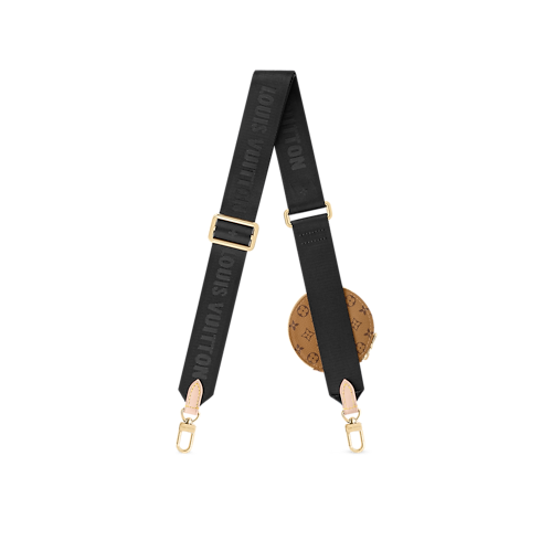 Bandoulière Monogram Reverse in Women's Wallets and Small Leather Goods All Wallets and Small Leather Goods for Women collections by Louis Vuitton (Product zoom)