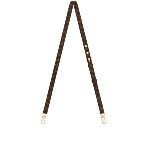 Bandoulière Monogram in Women's Wallets and Small Leather Goods All Wallets and Small Leather Goods for Women collections by Louis Vuitton (Product zoom)