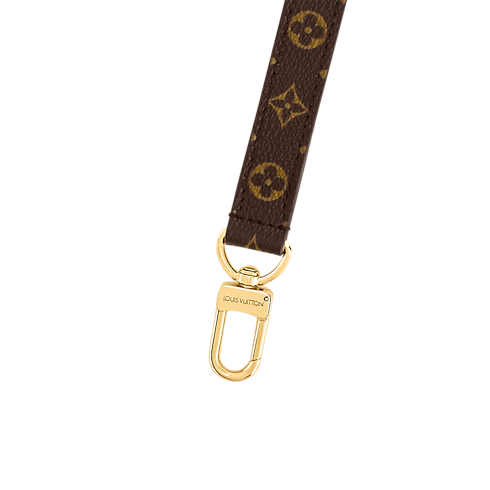 Bandoulière Monogram in Women's Wallets and Small Leather Goods All Wallets and Small Leather Goods for Women collections by Louis Vuitton (Product zoom)