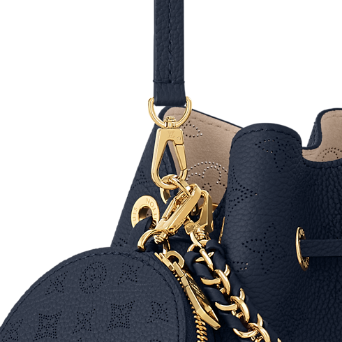 Bella Mahina in Bags and Small Leather Goods's Women Bags Newness collections by Louis Vuitton (Product zoom)
