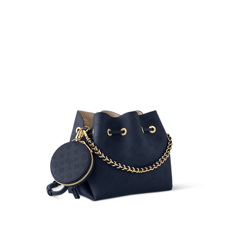 Bella Mahina in Bags and Small Leather Goods's Women Bags Newness collections by Louis Vuitton (Product zoom)