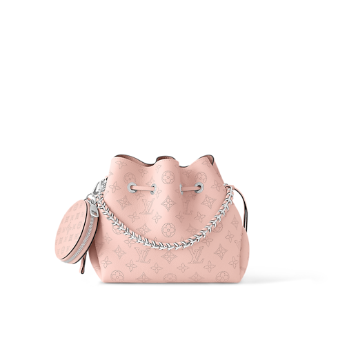 Bella Mahina in Bags and Small Leather Goods's Women Bags Newness collections by Louis Vuitton (Product zoom)