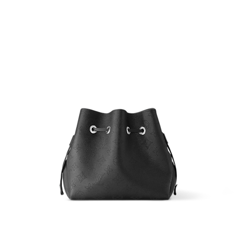 Bella Mahina in Bags and Small Leather Goods's Women Bags Newness collections by Louis Vuitton (Product zoom)