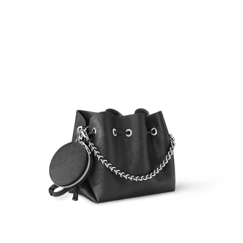 Bella Mahina in Bags and Small Leather Goods's Women Bags Newness collections by Louis Vuitton (Product zoom)