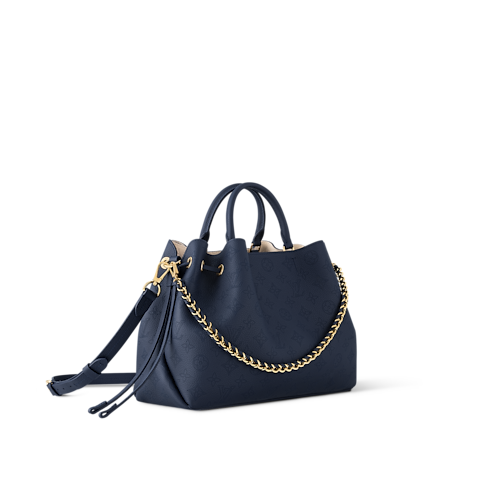 Bella Tote Mahina in Bags and Small Leather Goods's Women Bags Newness collections by Louis Vuitton (Product zoom)