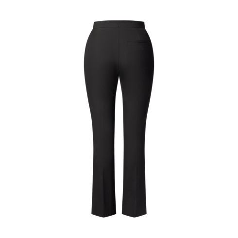 Belt Detail Tailored Pants
in Women's Ready-to-Wear Pants collections by Louis Vuitton (Product zoom)