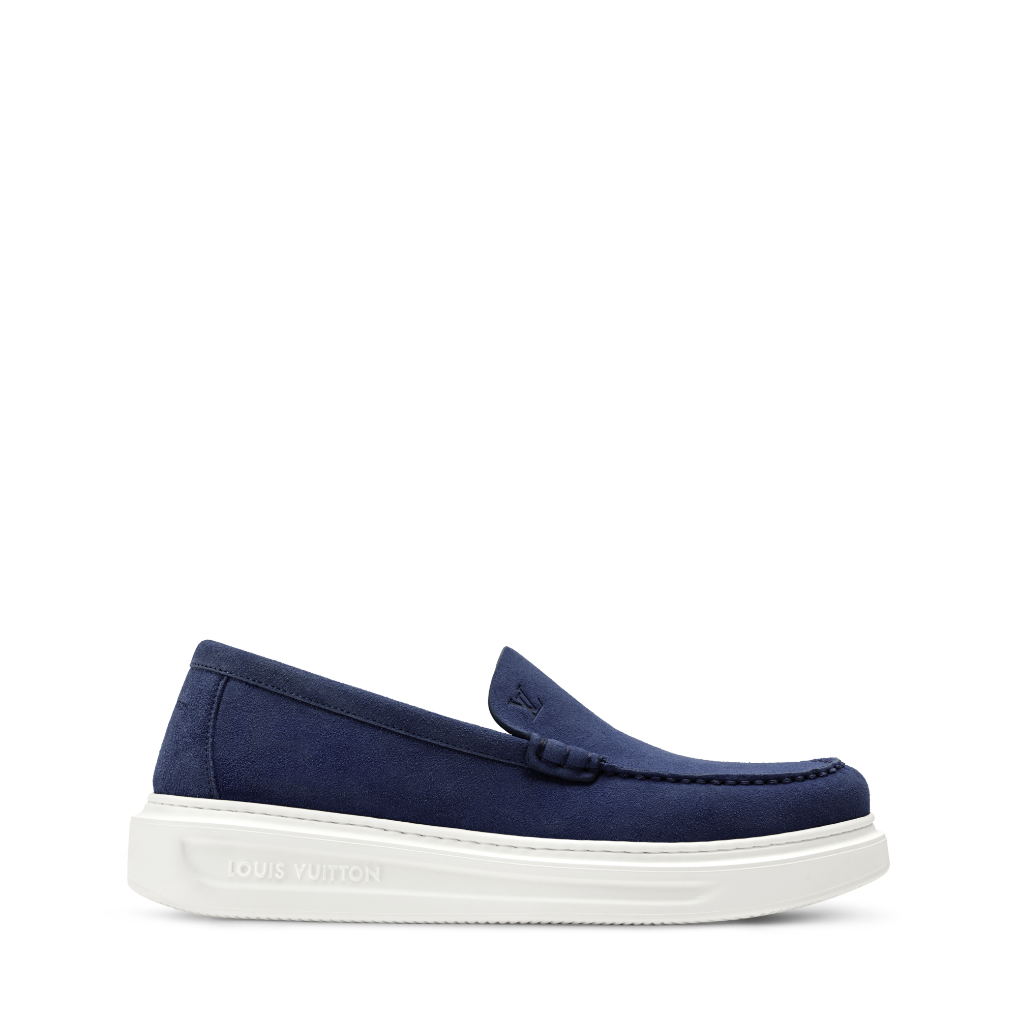 Beverly Hills Loafer - Shoes | LOUIS VUITTON display picture 2