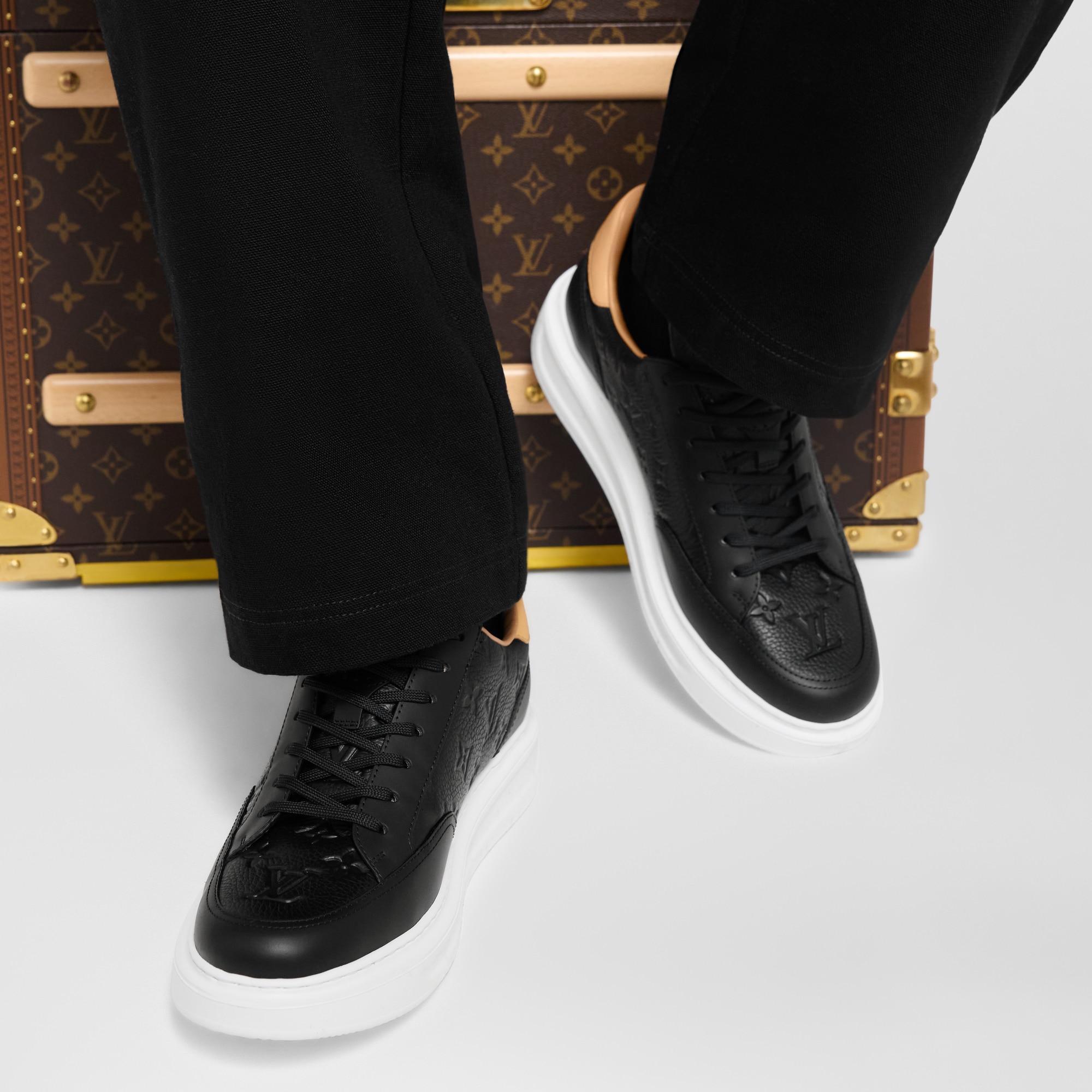 Beverly Hills Sneaker  in Men