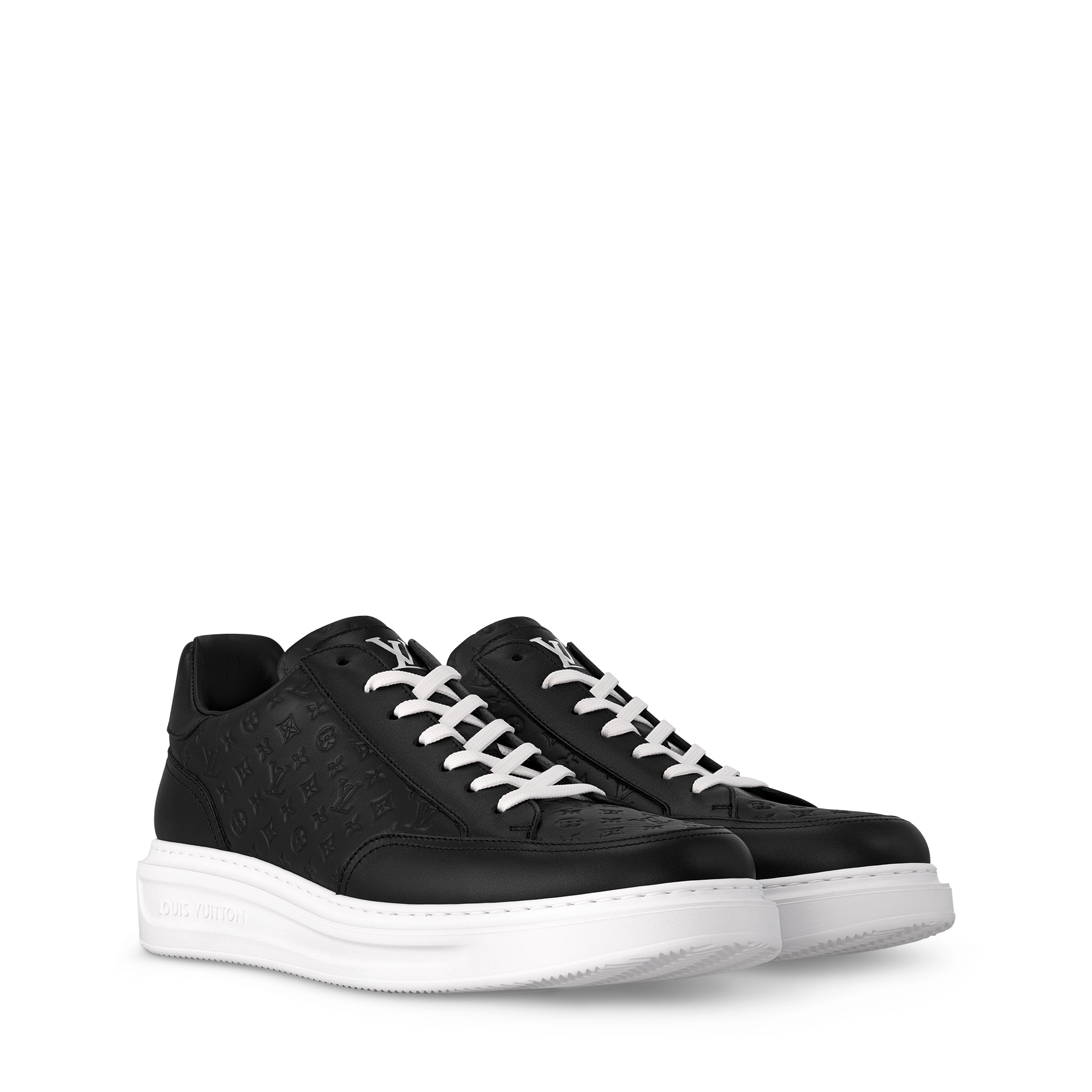 Denim Noir (Not available)
