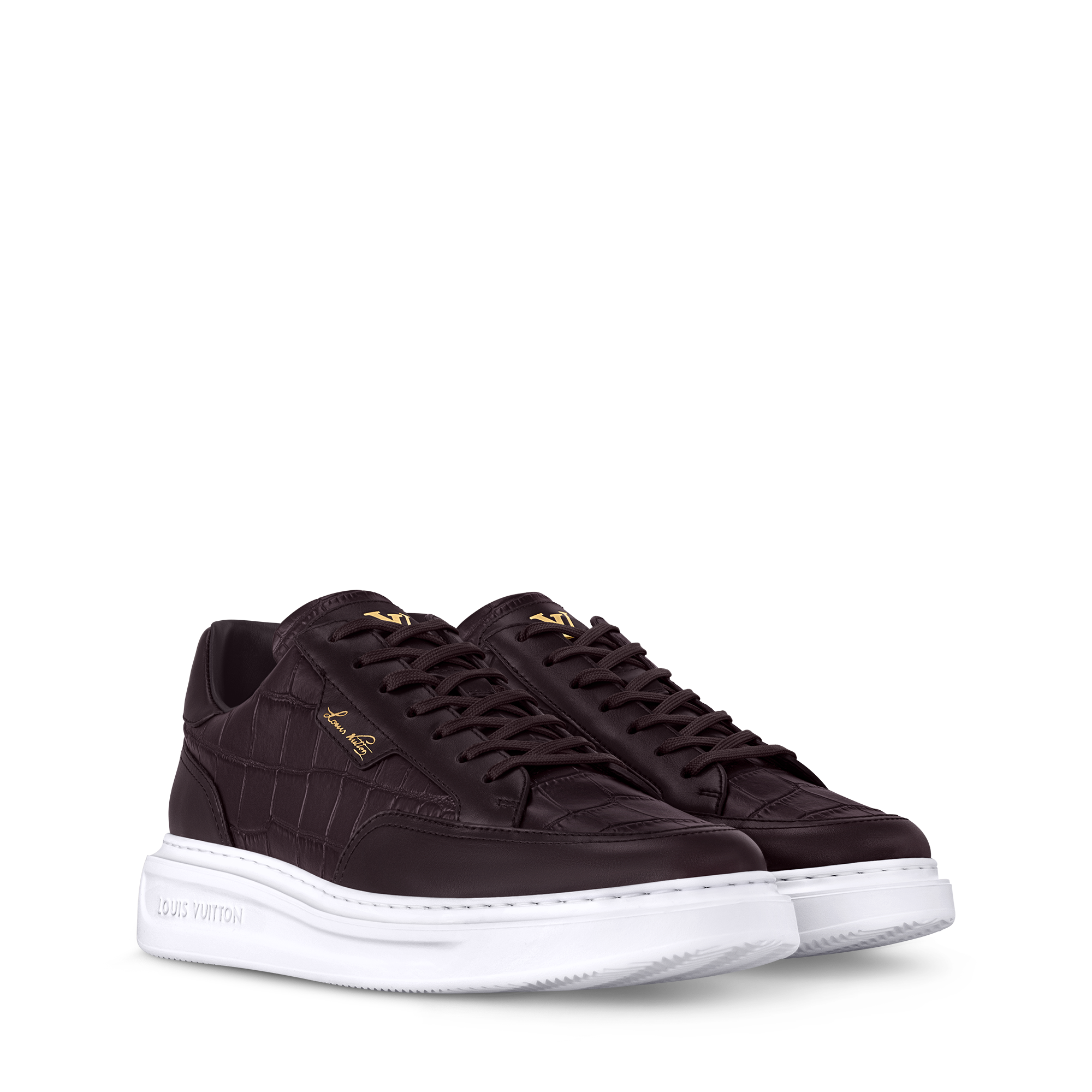 Beverly Hills Sneaker  in Men