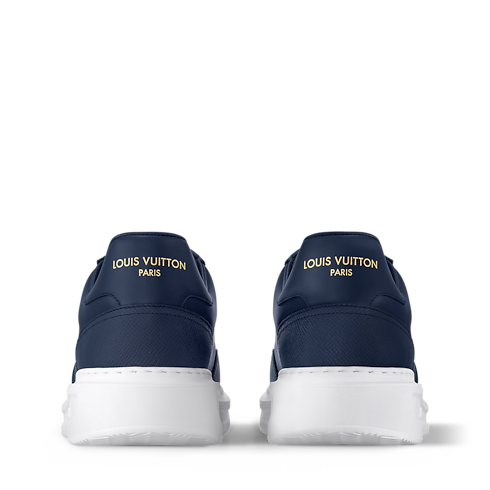 Beverly Hills Sneaker in Men's Shoes Sneakers for Men collections by Louis Vuitton (Product zoom)