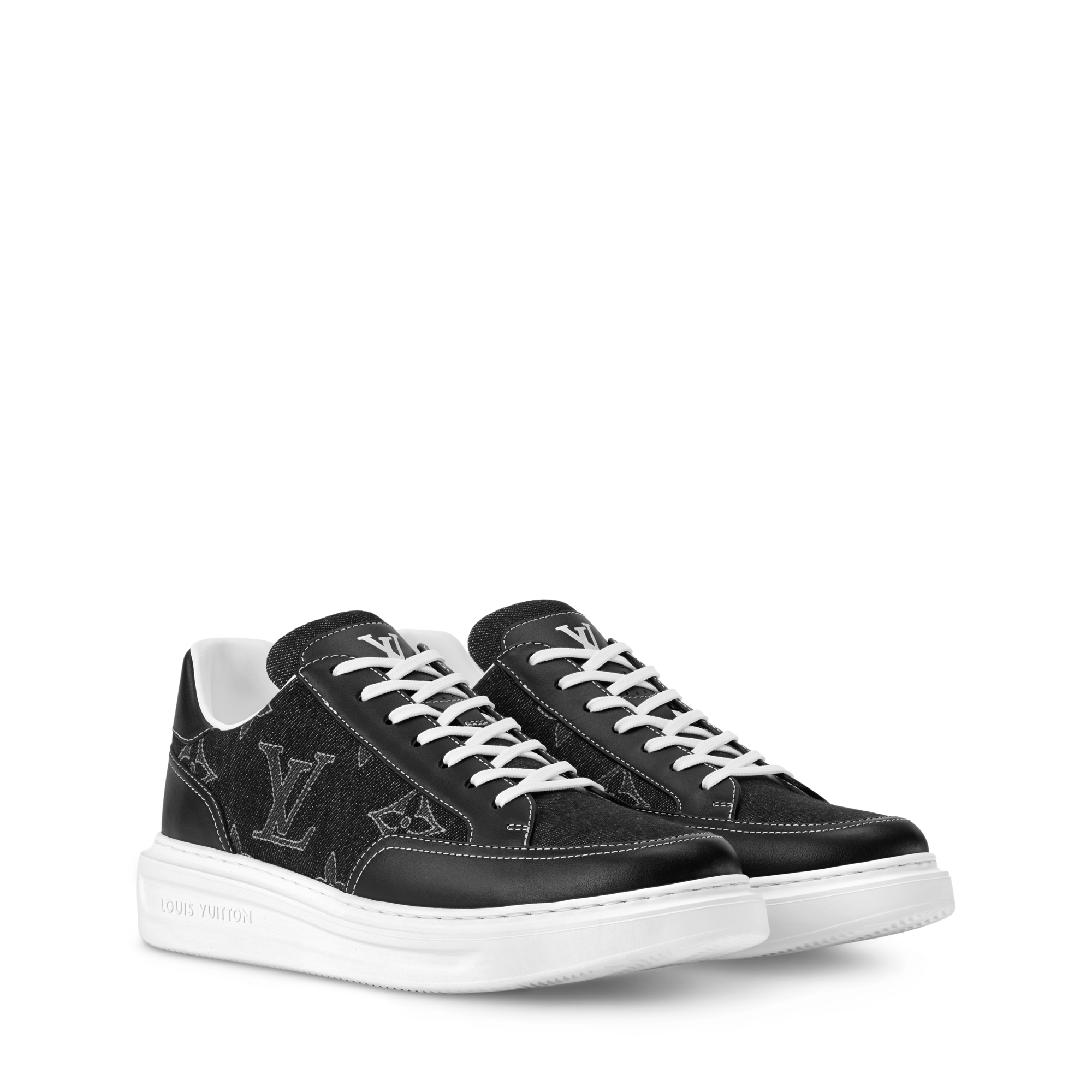 Denim Noir (Not available)