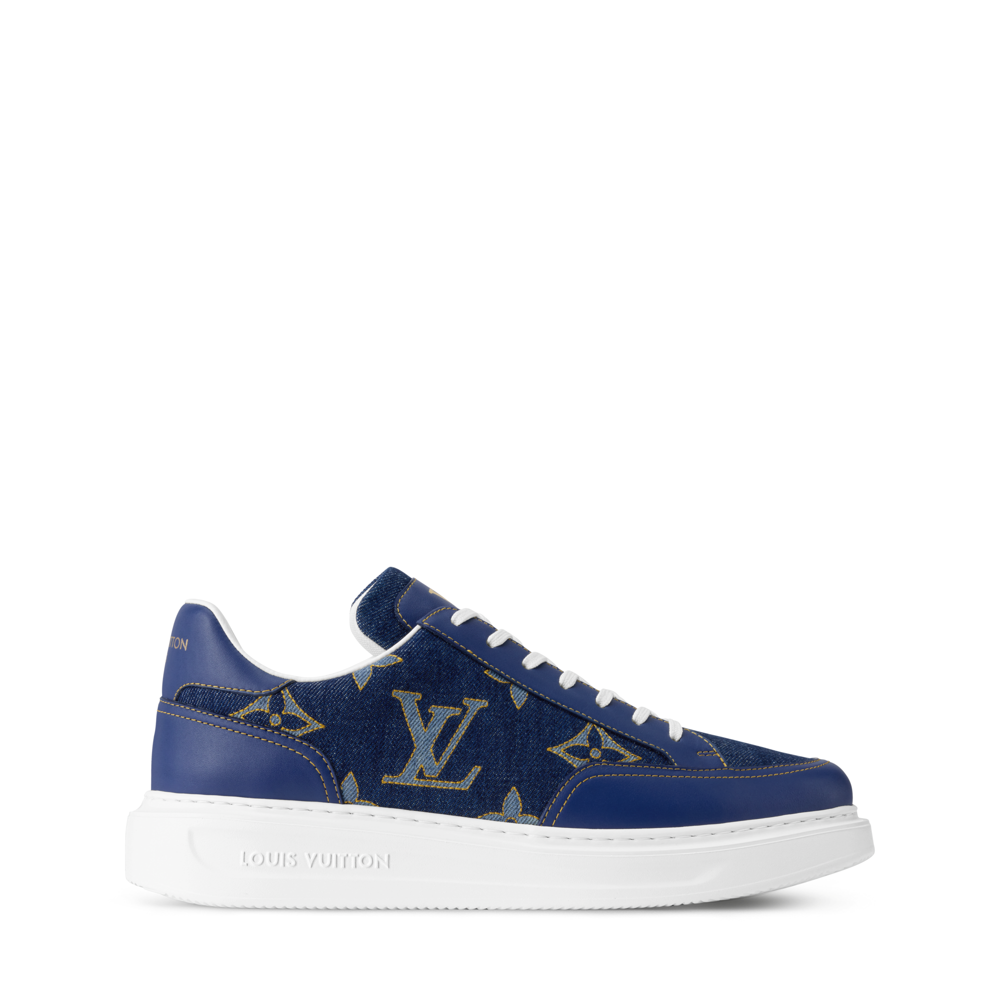 Beverly Hills Sneaker  in Men
