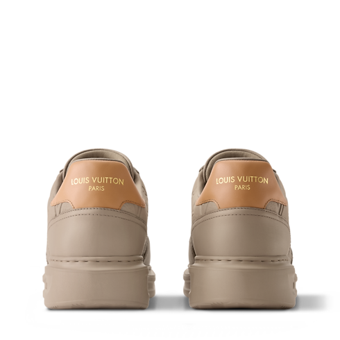 Beverly Hills Sneaker in Men's Shoes Sneakers for Men collections by Louis Vuitton (Product zoom)