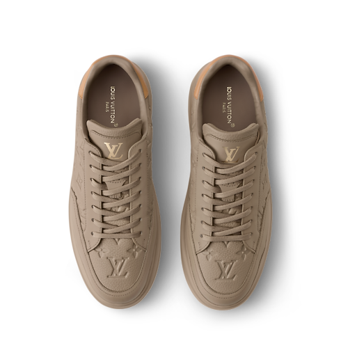 Beverly Hills Sneaker in Men's Shoes Sneakers for Men collections by Louis Vuitton (Product zoom)