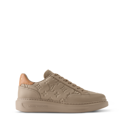 Beverly Hills Sneaker in Men's Shoes Sneakers for Men collections by Louis Vuitton (Product zoom)