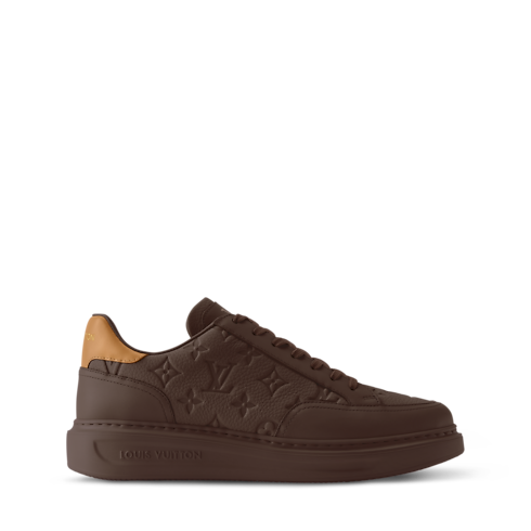 Beverly Hills Sneaker in Men's Shoes Sneakers for Men collections by Louis Vuitton (Product zoom)