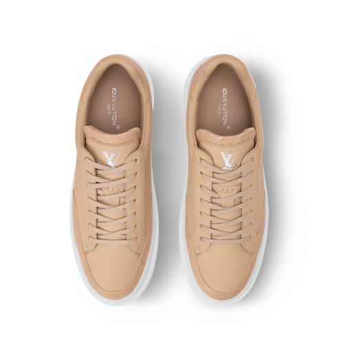 Beverly Hills Sneaker in Men's Shoes Sneakers for Men collections by Louis Vuitton (Product zoom)