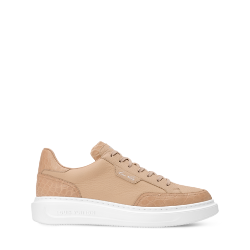 Beverly Hills Sneaker in Men's Shoes Sneakers for Men collections by Louis Vuitton (Product zoom)