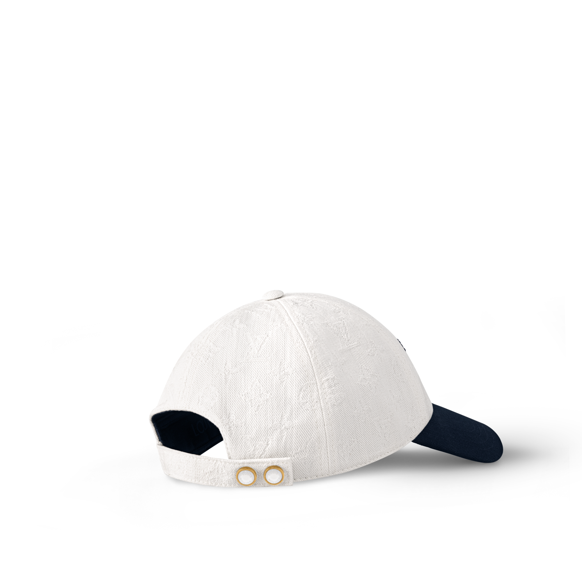 Bicolor Travel Cap . in Men
