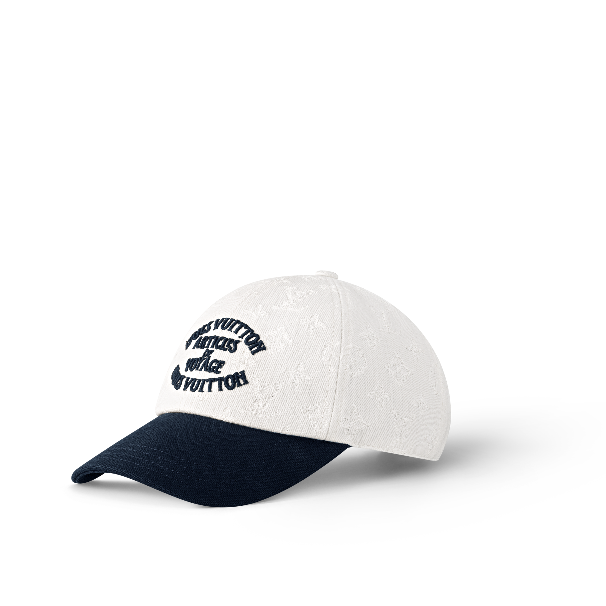 Bicolor Travel Cap . in Men