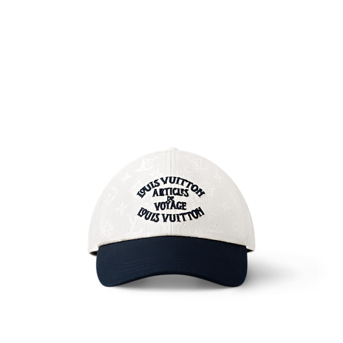 LV Trainer Sneaker in Men's Shoes Sneakers for Men collections by Louis Vuitton