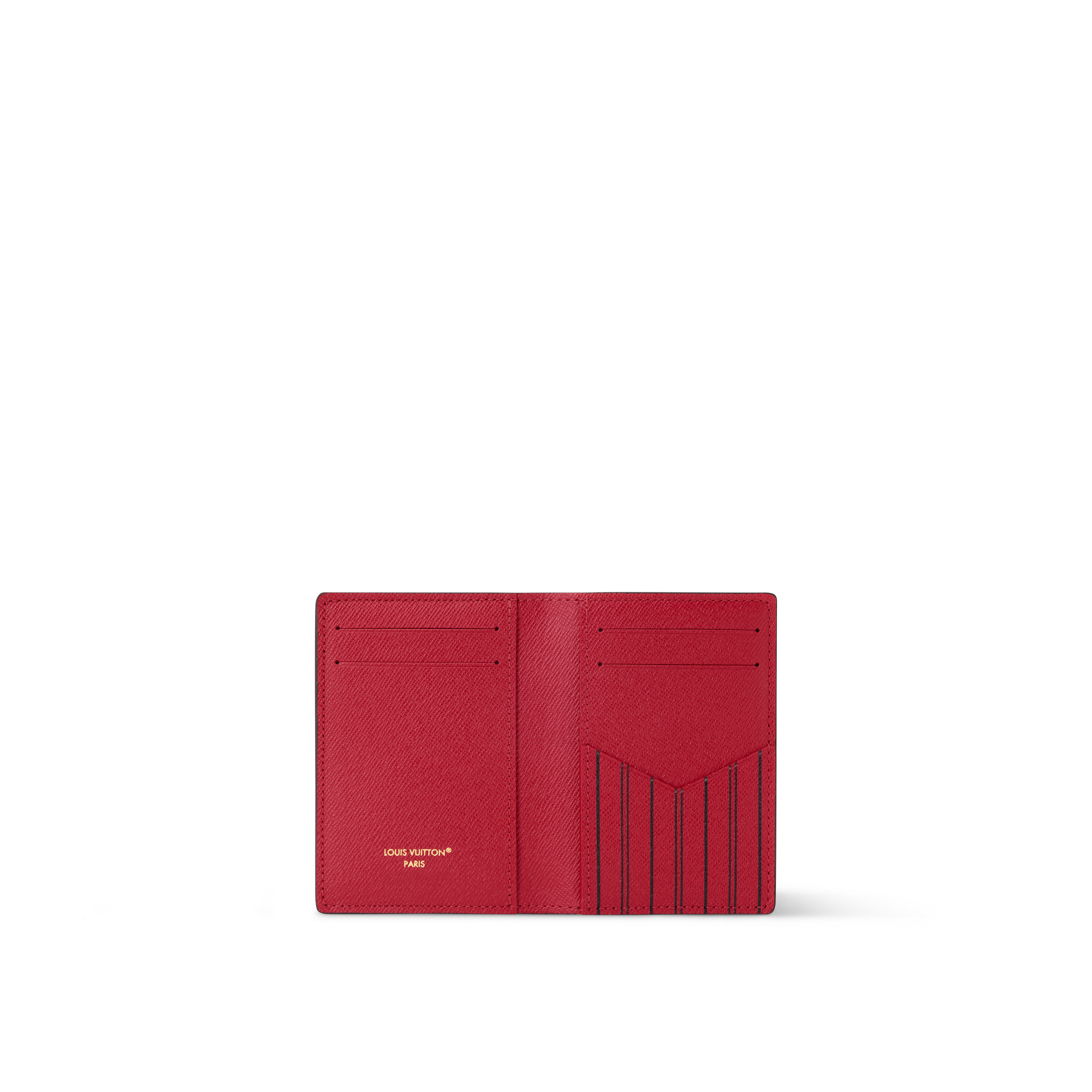 Bifold Organizer Monogram in Women