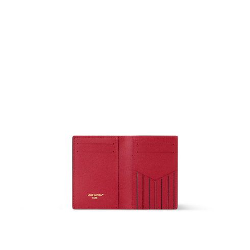 Bifold Organizer Monogram in Women's Wallets and Small Leather Goods All Wallets and Small Leather Goods for Women collections by Louis Vuitton (Product zoom)
