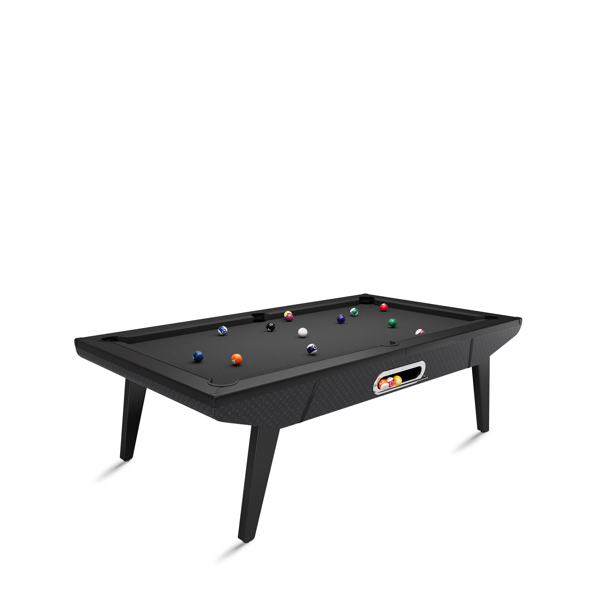 Billiard Monogram Eclipse MM Monogram Eclipse in Trunks, Travel and Home