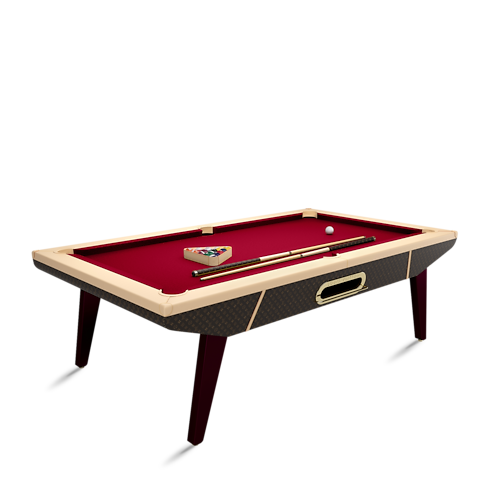 Billiard Monogram GM Monogram in Trunks, Travel and Home's Sport and Games } collections by Louis Vuitton (Product zoom)