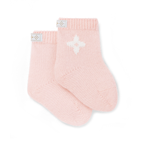 Birth Set . in Gifts's Gifts for Babies } collections by Louis Vuitton (Product zoom)