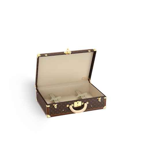 Bisten 60 Monogram Canvas in Men's Discontinued Product Obs 6 collections by Louis Vuitton (Product zoom)