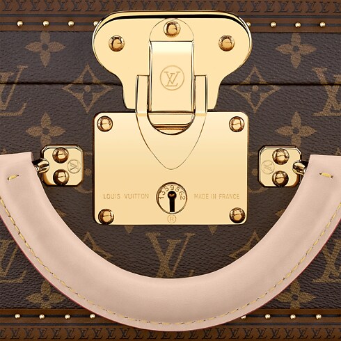 Bisten 60 Monogram Canvas in Men's Discontinued Product Obs 6 collections by Louis Vuitton (Product zoom)