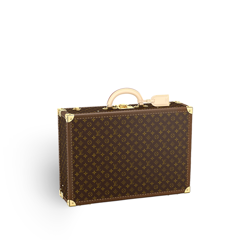 Bisten 60 Monogram Canvas in Men's Discontinued Product Obs 6 collections by Louis Vuitton (Product zoom)