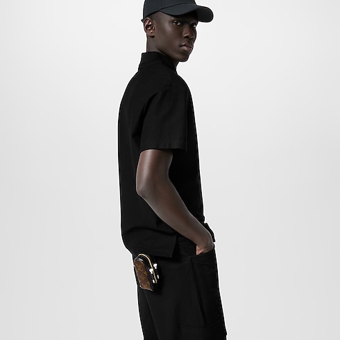 Black Monogram Andrews Golf Kit Monogram in Trunks, Travel and Home's Sport and Games } collections by Louis Vuitton (Product zoom)